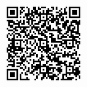 LINE予約用QRコード