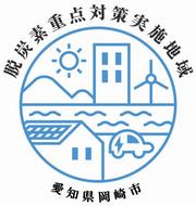 重点ロゴマーク