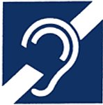 聴覚障がい者シンボルマーク（国際マーク）