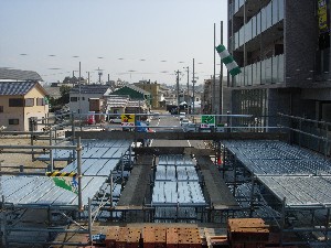 区画道路10-1号線