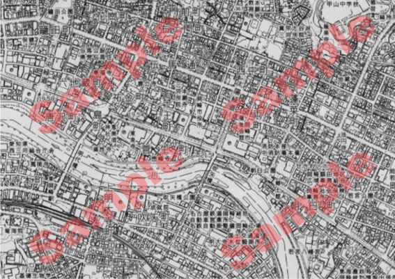 地図販売について 岡崎市ホームページ