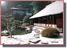奥殿陣屋写真・2