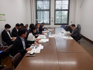 矢作川（財務省）