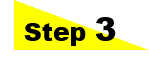 ステップ3