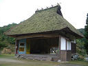 大川神明宮の写真