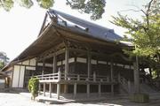 勝鬘寺