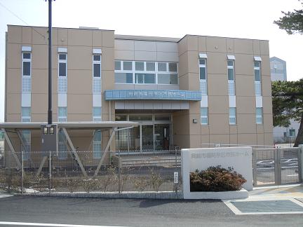 福岡学区市民ホームの写真
