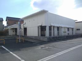 細川学区市民ホーム