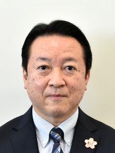 議会事務局長