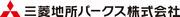 三菱地所パークスロゴマーク