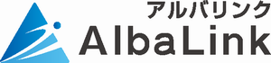AlbaLinkロゴマーク