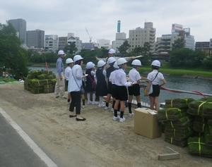 280516現場見学会