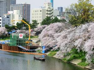 300402P1柱Co打設（1ロット目）⑴