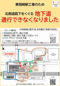 閉鎖後