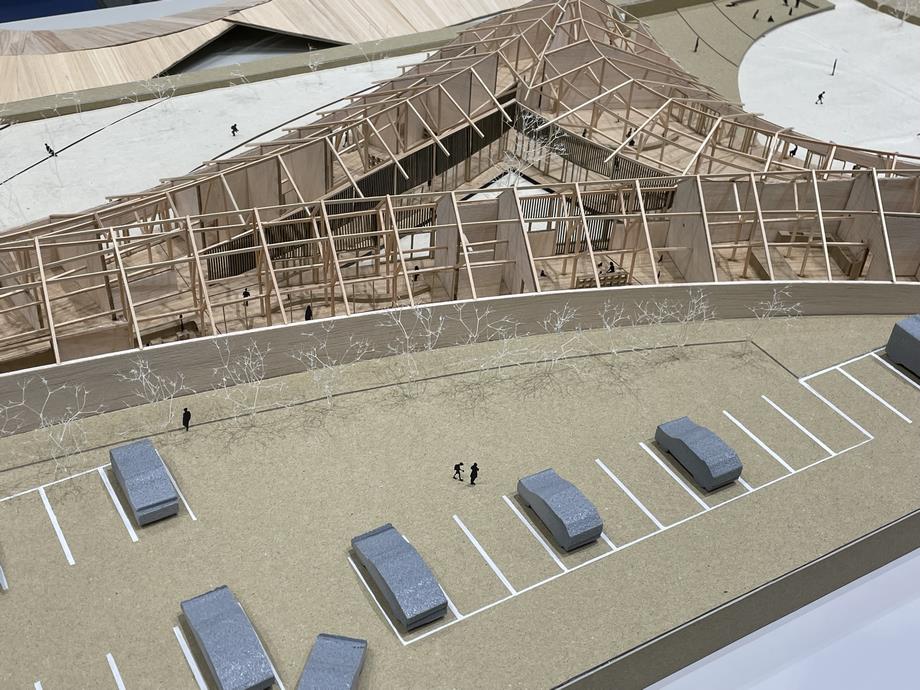 第3回 岡崎市産木材を活用した学生・建築デザインコンペティション2025