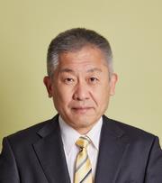 安藤教育長