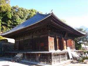 甲山寺