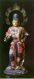 帝釈天