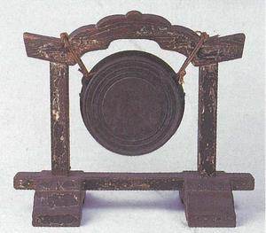双盤（信光明寺）