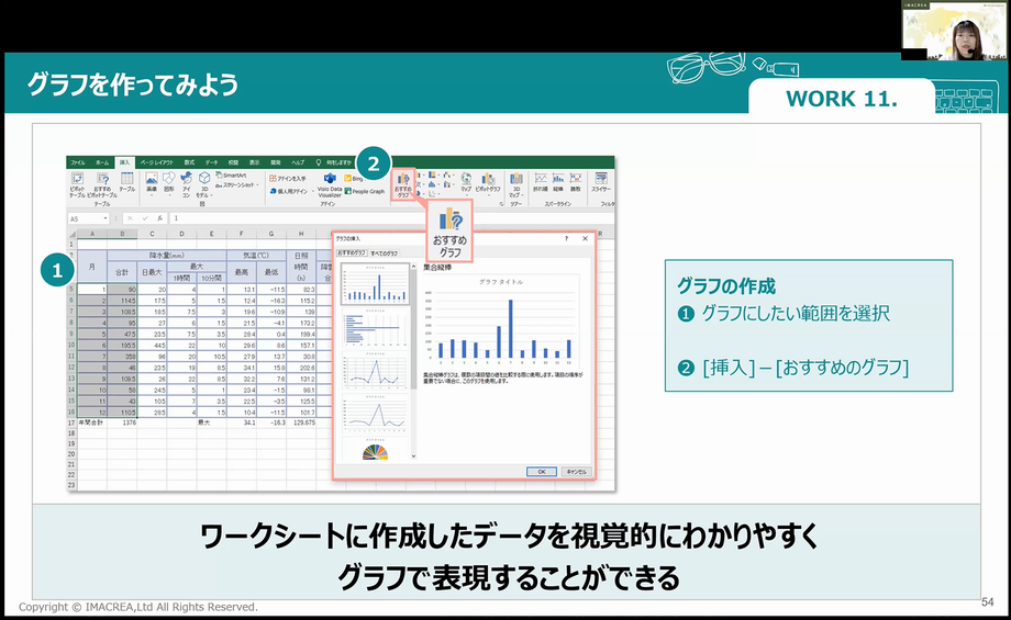 テレワーク基礎講座