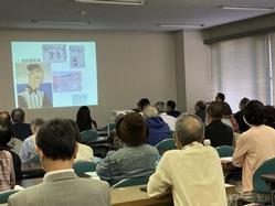 美術講演会