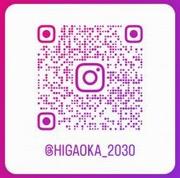 HIGAOKA Instagram