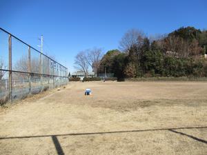 岩津運動広場