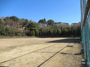 岩津運動広場