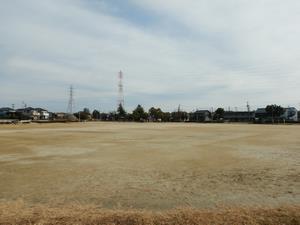 矢作公園運動場