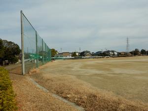 矢作公園運動場