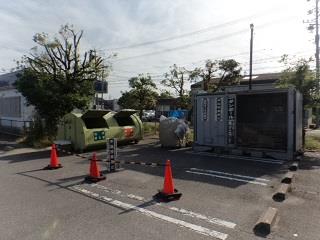 回収協力店 ジャンボエンチョー 岡崎店 岡崎市ホームページ