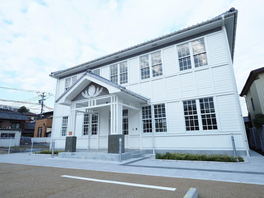 0003-本宿村役場