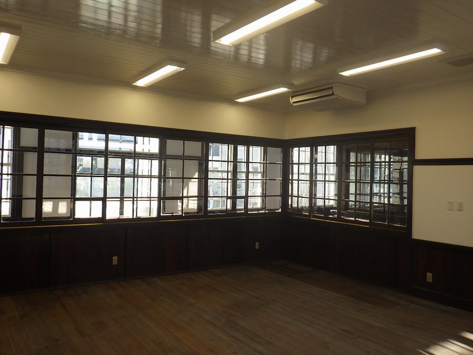 0006-本宿村役場
