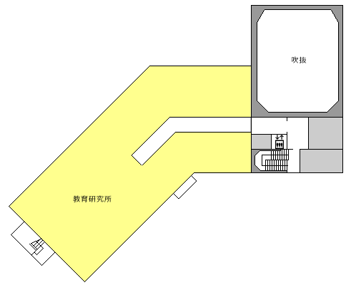 研修棟3階