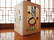 己書4