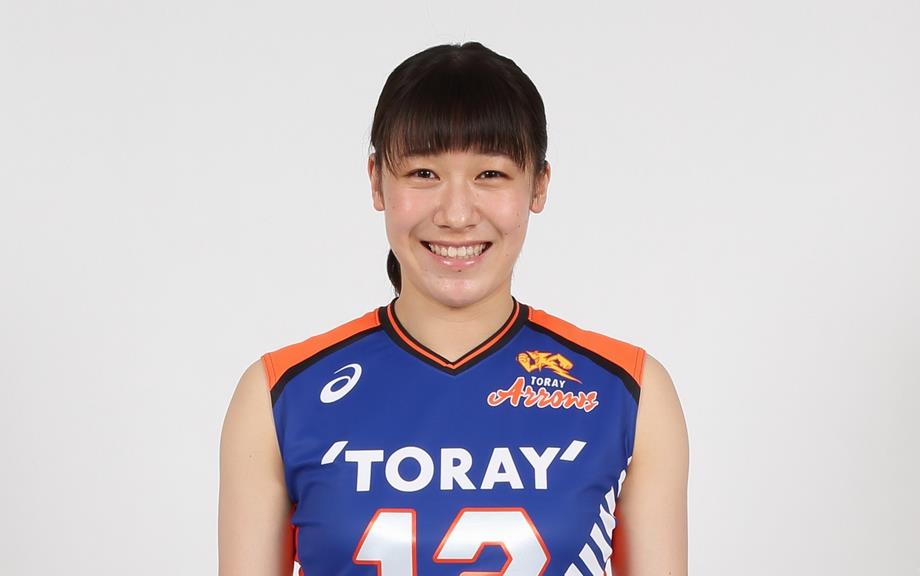 石川真佑