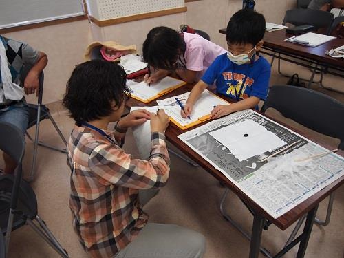 イベントの様子の写真2
