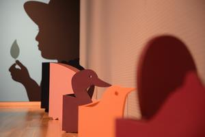 風がはこぶおと