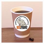 コーヒーカップ