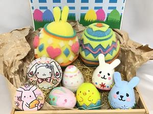 特別教室「カラフル☆イースター」