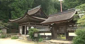 天恩寺（チャンネルおかざき「街ぶらり～岡崎発見隊」　平成27年7月11日～20日放送）