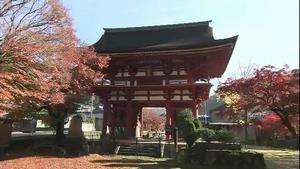 瀧山寺・瀧山東照宮