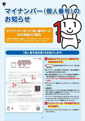 写真：パンフレット1表紙