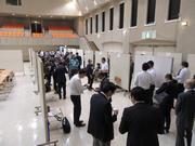 写真：高等学校等進路指導主事と人事担当者との意見交換会（令和5年度）2