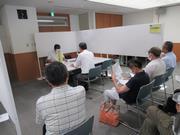 写真：シニアのための就職支援フェア（1回目）（令和5年度）1