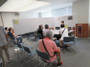 写真：シニアのための就職支援フェア（1回目）（令和5年度）2