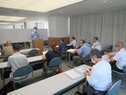 写真：シニアのための就職支援フェア（1回目）（令和5年度）3