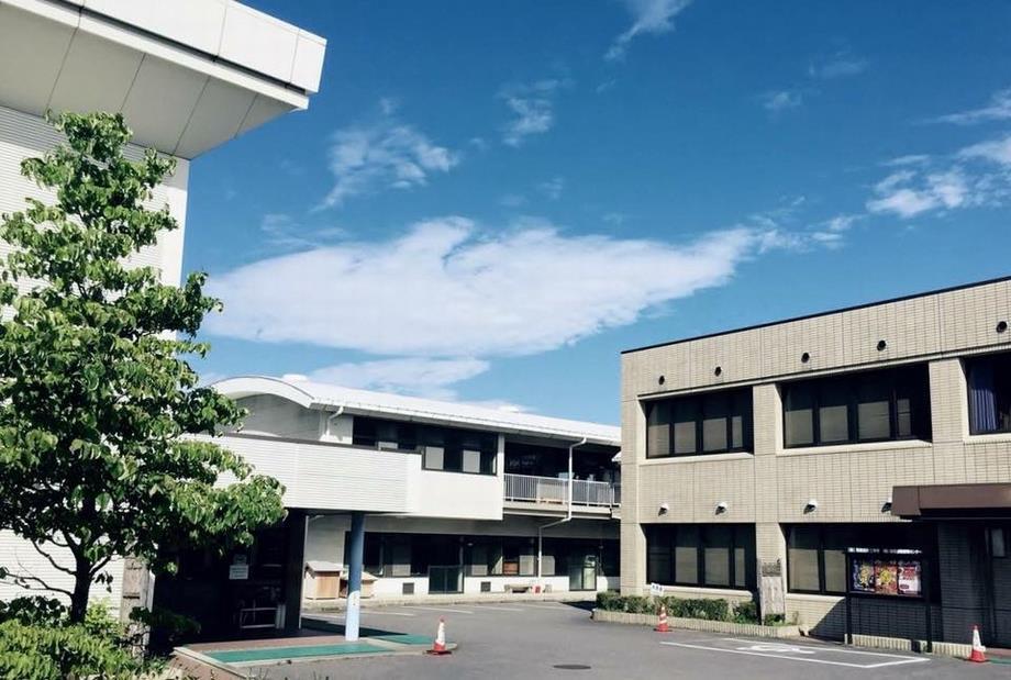 写真：岡崎市中小企業・勤労者支援センター