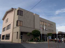 写真：北部地域交流センター