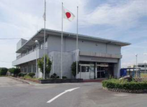 写真：岩津市民センター